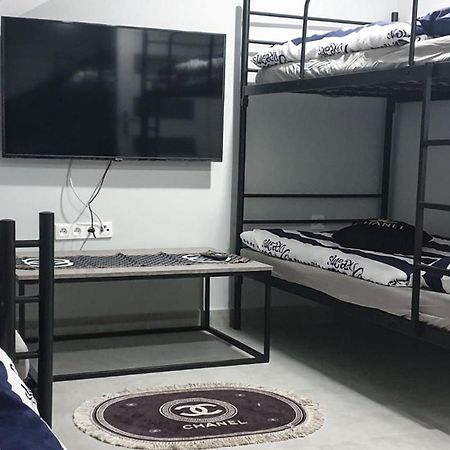 Hostel Pracowniczy Плоцк Экстерьер фото