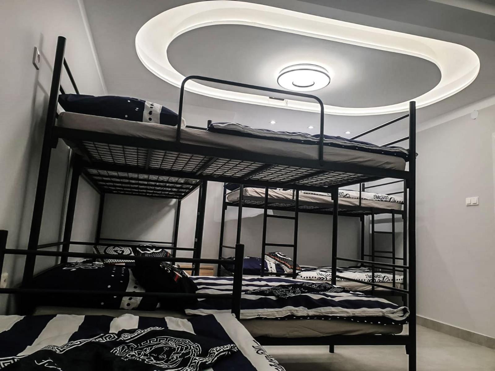 Hostel Pracowniczy Плоцк Экстерьер фото