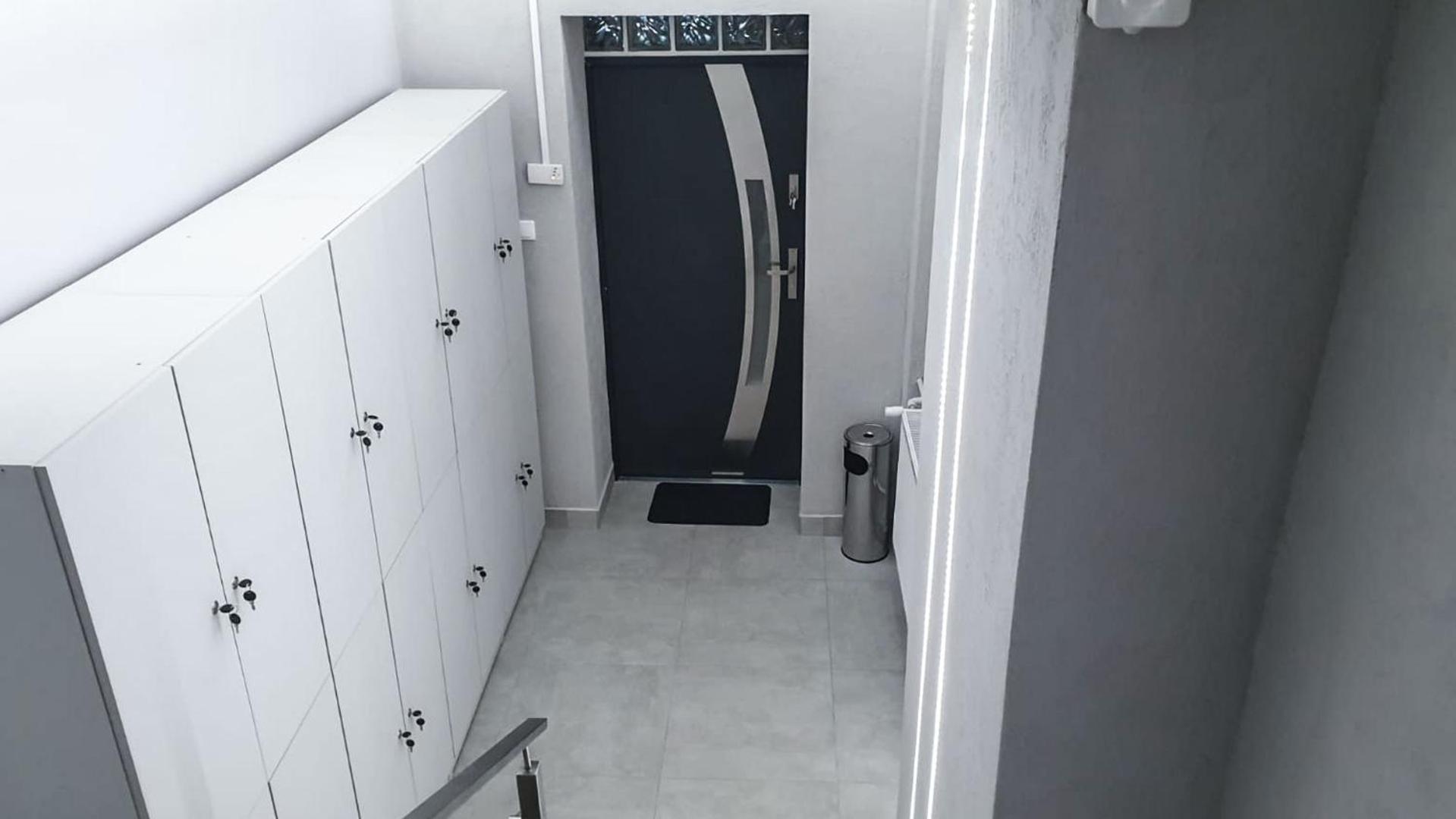 Hostel Pracowniczy Плоцк Экстерьер фото